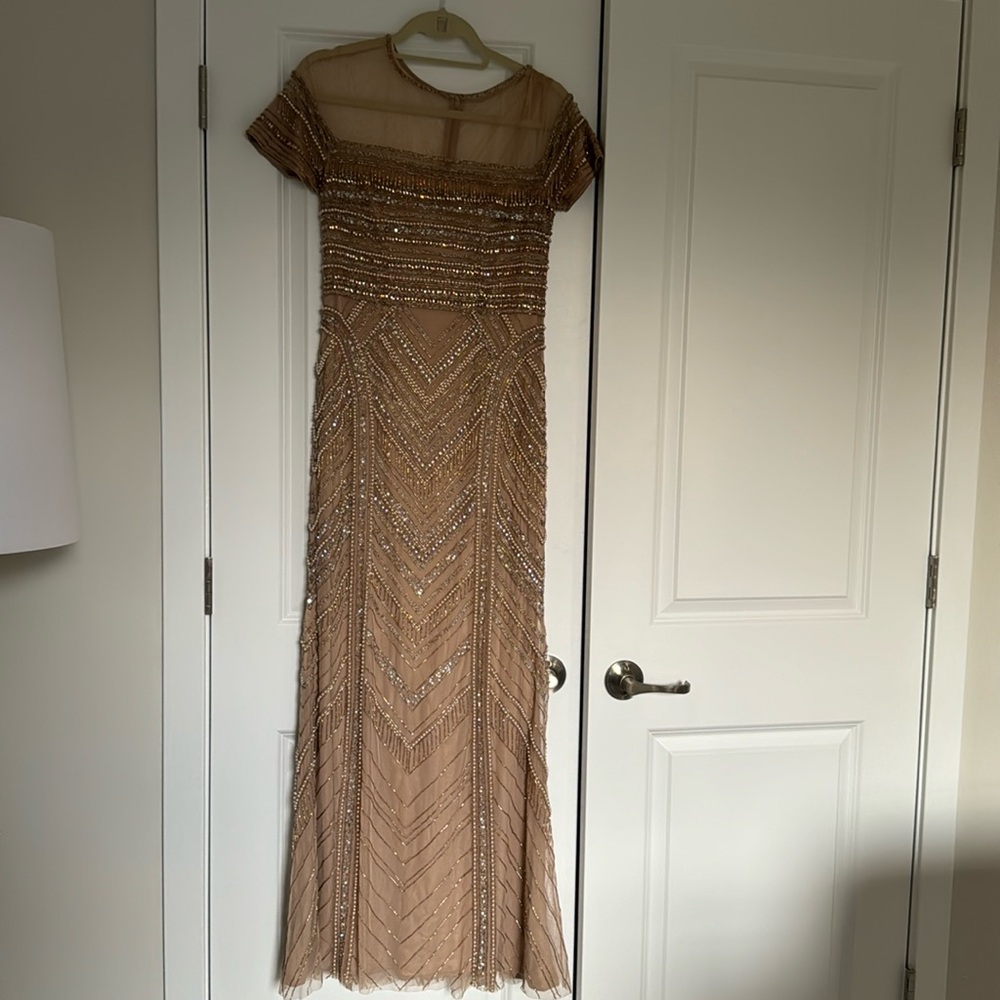 Theia Gown